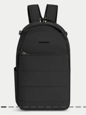 NWOT Roam Anti-Theft Convertible Backpack/Sling Black